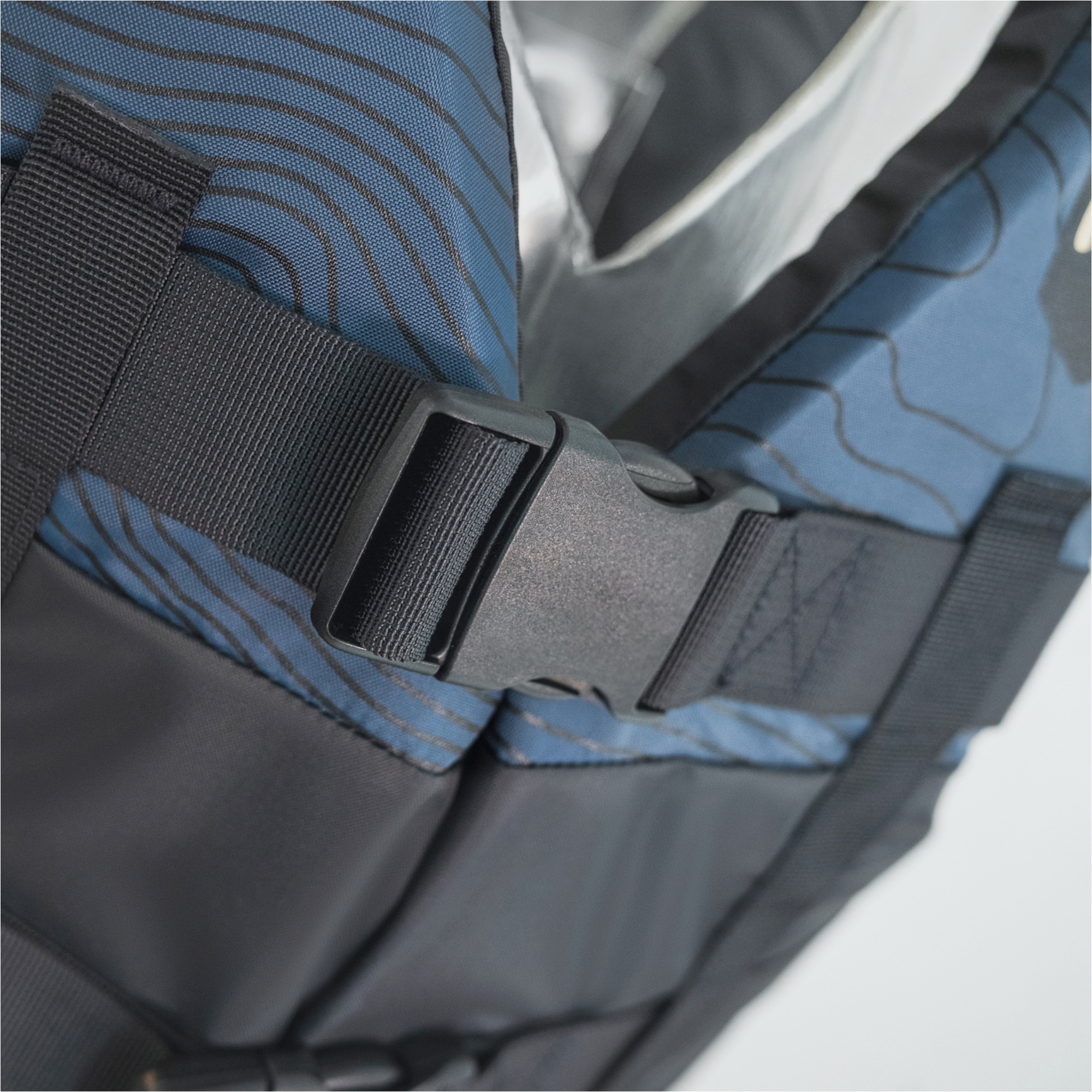 2026 Mesle H210 Nylonvest 50N 52323 - Dark Blue
